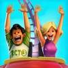 RollerCoaster Tycoon 3 app icon