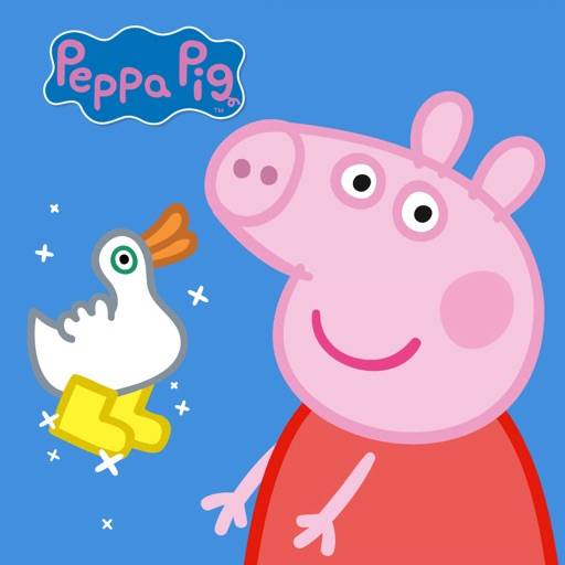 Peppa Pig™: Golden Boots icon