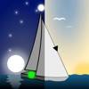 COLREG 72: safety at sea app icon