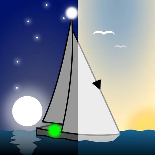 RIPA 72: Seguridad en el mar app icon