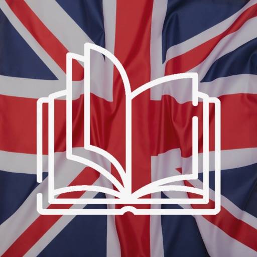 English Reading & Audio Books icon