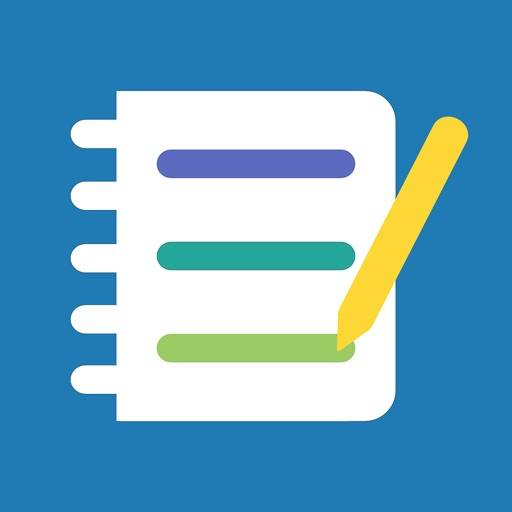Clarity: CBT Self Help Journal app icon