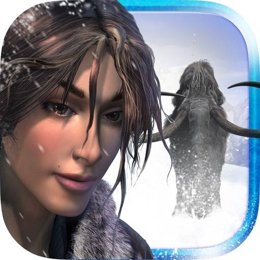 Syberia 2 (FULL) icon