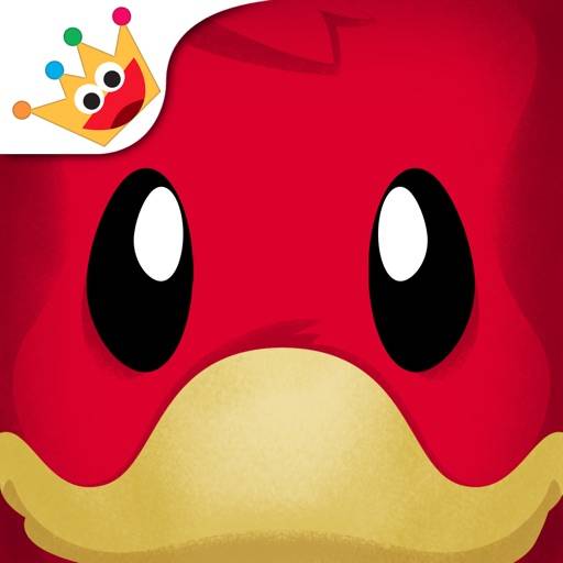 Platypus: Fairy Tales for Kids icon