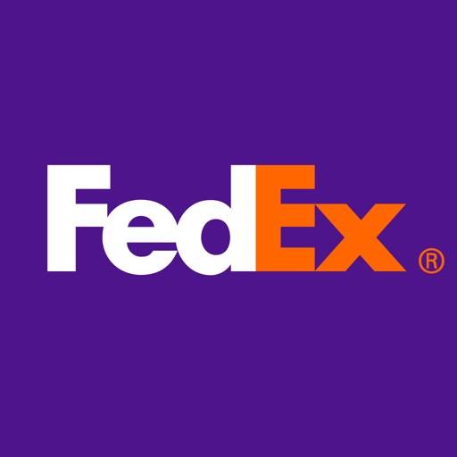 delete FedEx Mobile