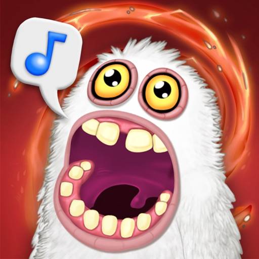 My Singing Monsters DawnOfFire app icon