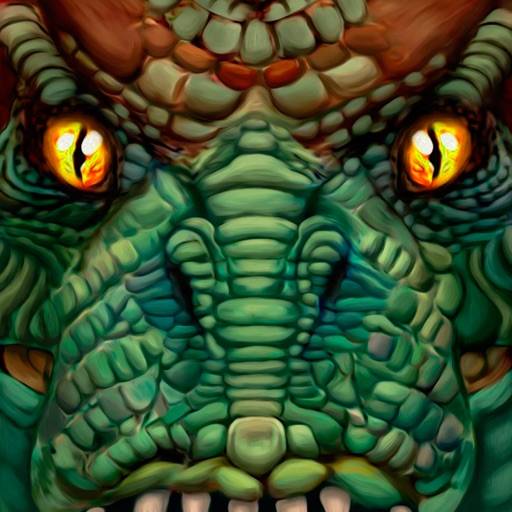 Ultimate Dinosaur Simulator icon