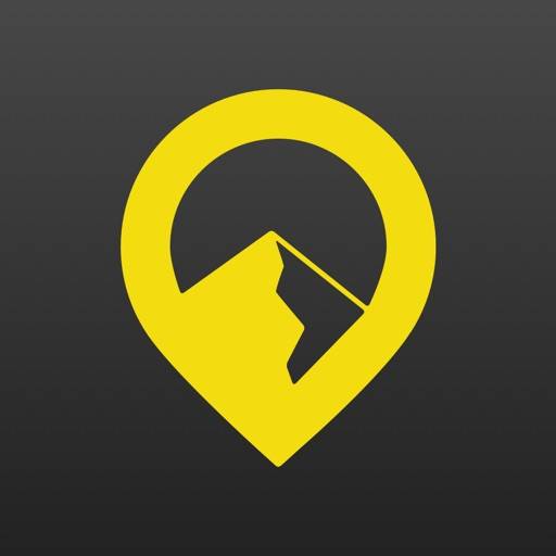 27 Crags: guide di arrampicata app icon