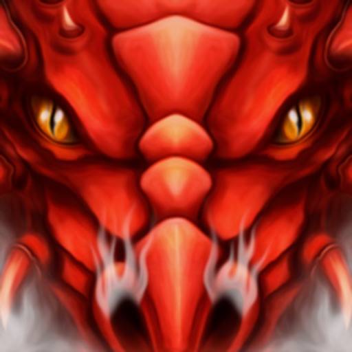 Ultimate Dragon Simulator Symbol