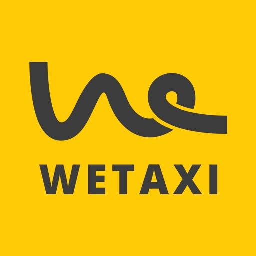 Wetaxi - All in one icona