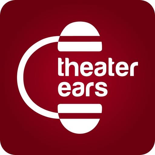 TheaterEars app icon