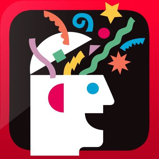 Scattergories app icon