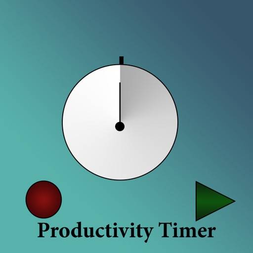 Productivity Timer ikon
