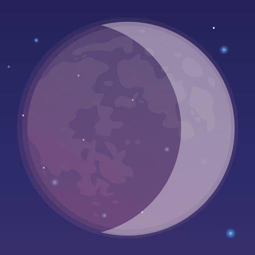 Le Fasi lunari app icon