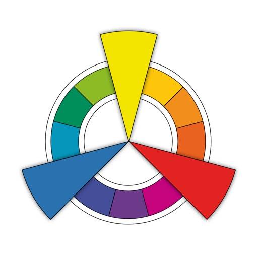 Color Wheel icon