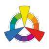 Color Wheel - Basic Schemes icono