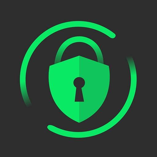 PGP Überall app icon