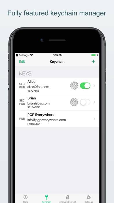 best pgp app for iphone best pgp app for iphone