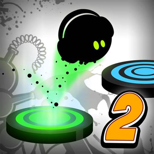 Give it up! 2: Ritmo & Beat app icon