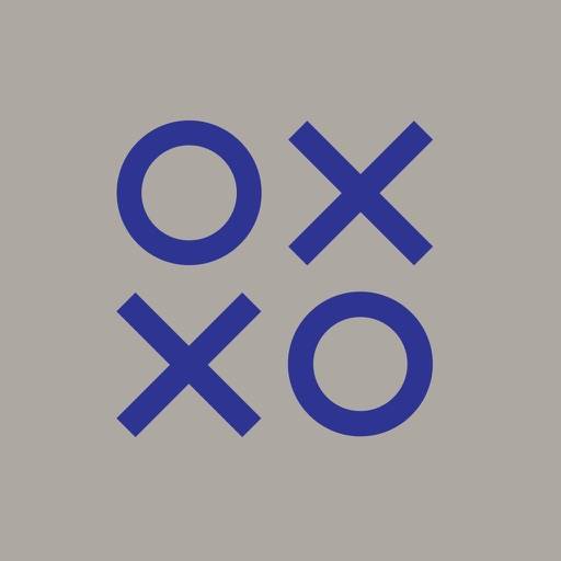 Tic Tac Toe icon