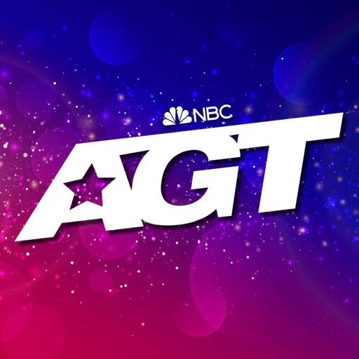 America’s Got Talent on NBC icon
