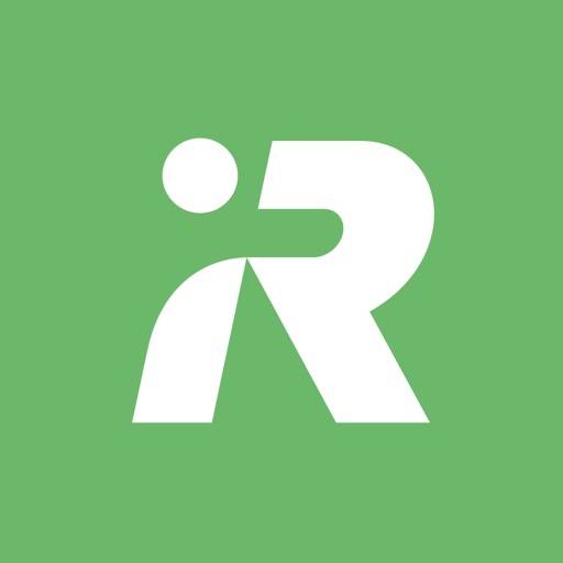 IRobot Home app icon