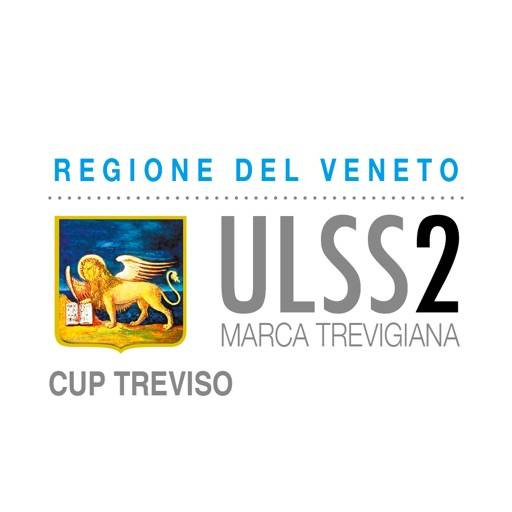 Ulss 2 Cup Treviso icona
