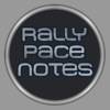 RallyPacenotes app icon