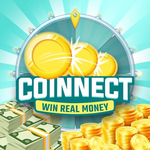 Coinnect Win Real Money Games icono