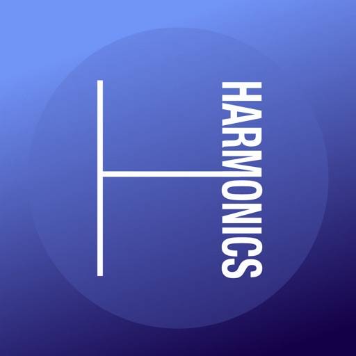 Harmonics app icon