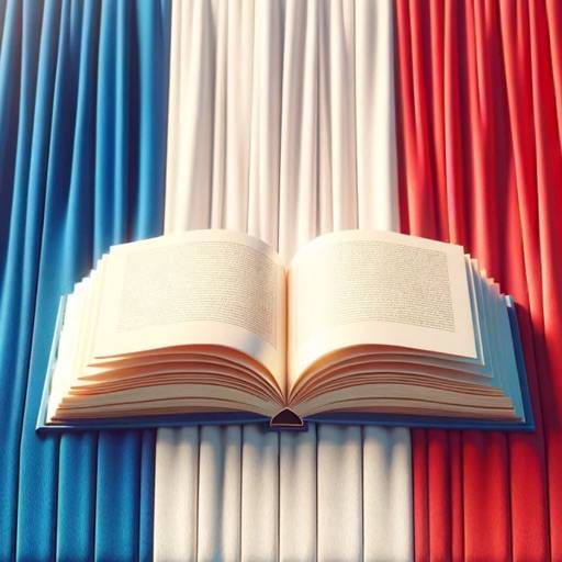 Libros audiolibros en francés