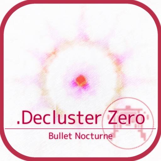 delete .Decluster Zero