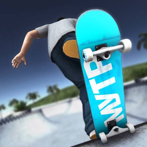 MyTP Skateboarding icon