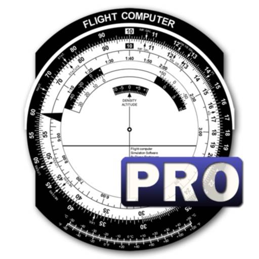 Flight Computer Pro löschen