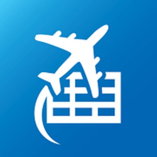 Travel Tracker icon