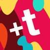 Fontmania app icon