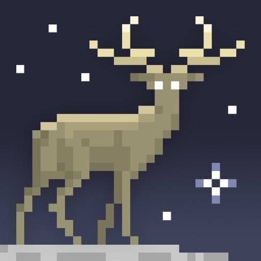delete The Deer God