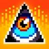 Doodle God: 8-bit Mania icon