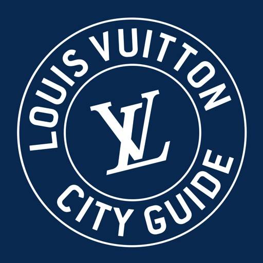 Louis Vuitton City Guide icon