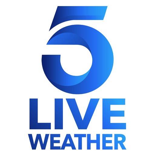 KTLA Los Angeles Weather app icon