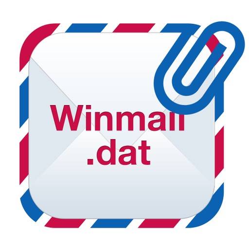 delete Winmail Opener