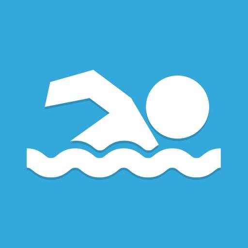 Swim app icon