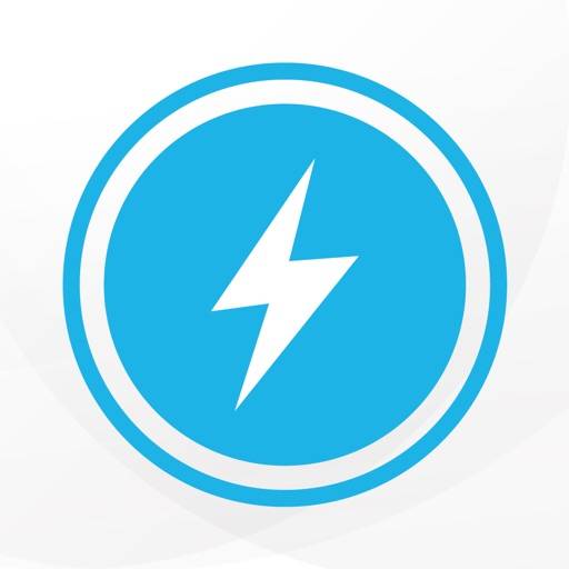 Gewitter Alarm icon