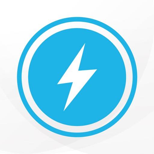 Gewitter Alarm app icon