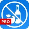 Pregnancy Food Guide PRO app icon