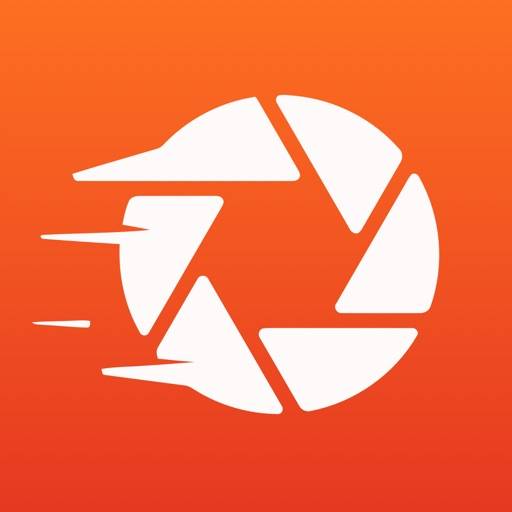Shutter Stop app icon