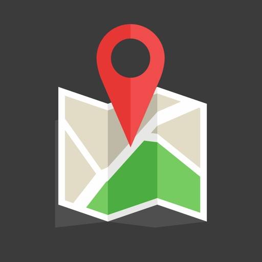 Arrive On Time - GPS assistant: ETA, travel time and directions to your favorite locations icon
