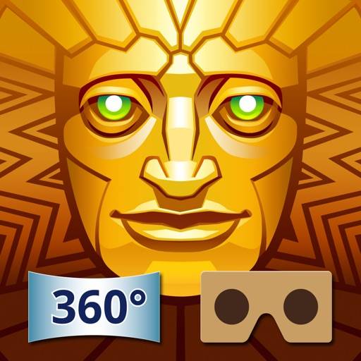 Hidden Temple Adventure icon