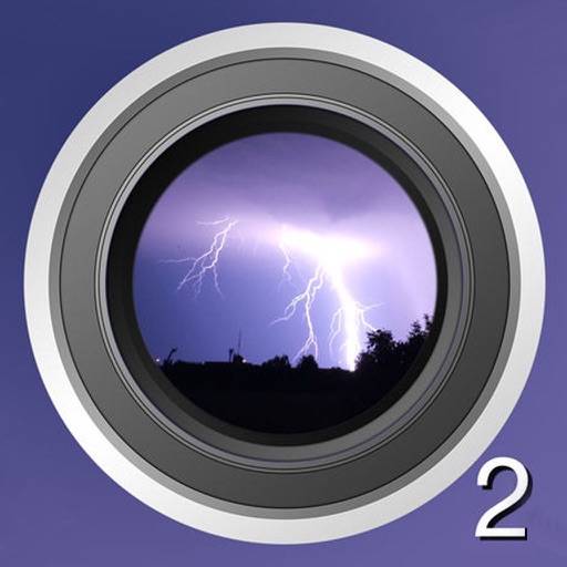 ILightningCam 2 icon