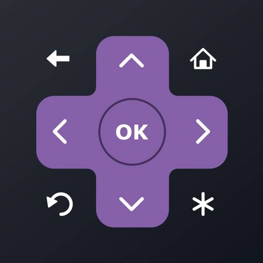 Rokie - Roku Remote